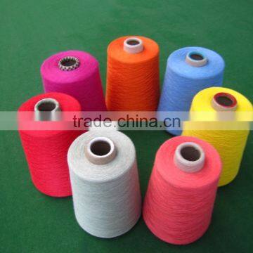 AC BLENDED YARN,Acrylic Cotton Yarn for Socks A/C 55/45 21Ne 32Ne 40Ne photo-6