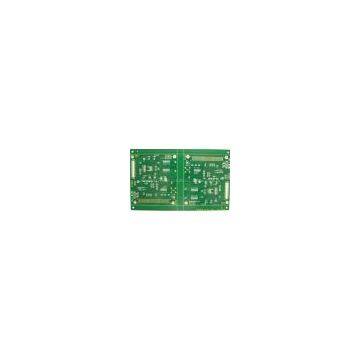Shenzhen Hitech Circuits Co., Limited