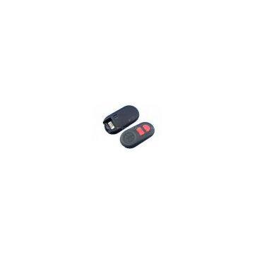 Yamaha 2 Button Intelligent Remote Key