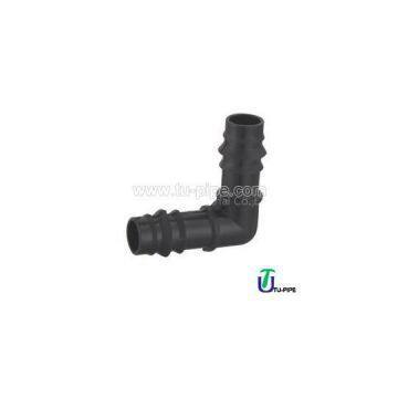 PP Elbow 90° DIN (Irrigation)