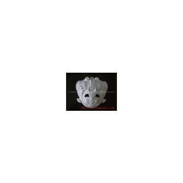 Pisces Mask
