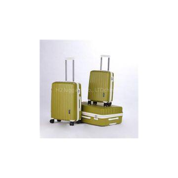 Pp Lightweight Luggage