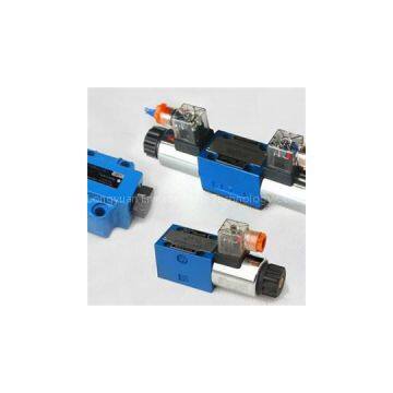 Solid Directional Valve