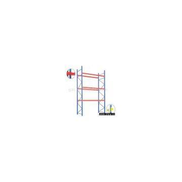 Heavy Duty Warehouse Rack