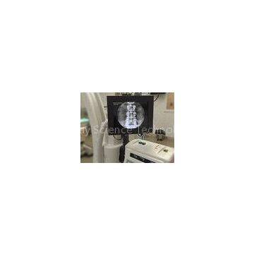 Color TFT Black Medical Lcd Monitor With 3D Digital Noise Reduction