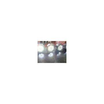 Led Stage Light 36ledsX3w Tri RGB Led 3in1 Lamp