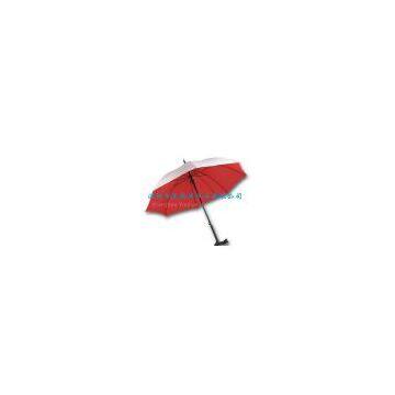 crutch umbrella