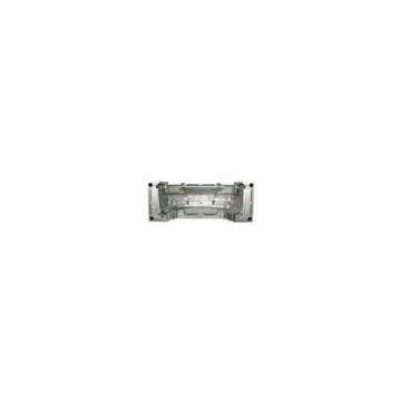 automobile bumper mould