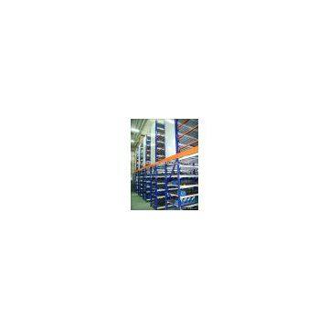 mezzanine racking