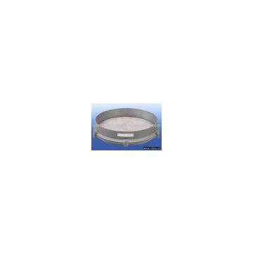 sieving mesh