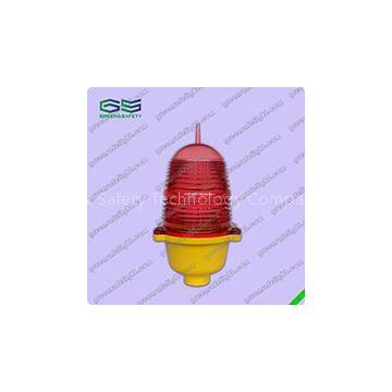 GS-LI/B Low-intensity Single Aviation Obstruction Light