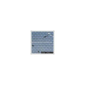 Galvanized Iron Window Screen