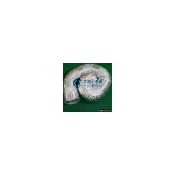 Non-insulated Aluminum Flexible Hose
