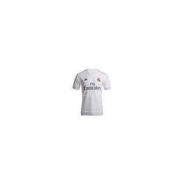 Personalized Soccer Jerseyshome football shirt real madrid , Mens soccer apparel