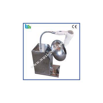 chewing gum sugar coating machine