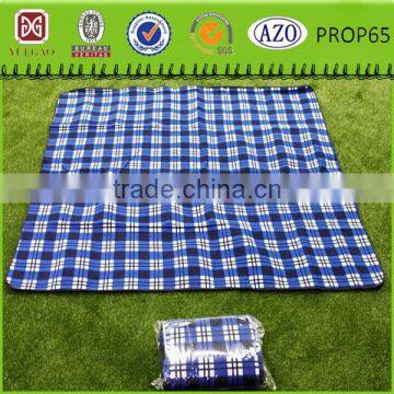 outdoor party heated picnic blanket