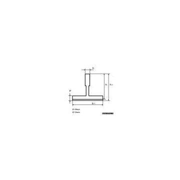 Guide Rails for Lifts