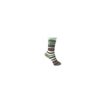 Cotton Casual Socks