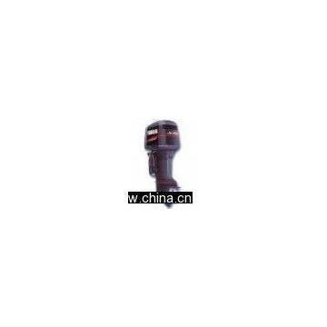 Yamaha 9.9 Outboard Boat Motor
