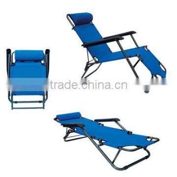 Factory Cheap Beach Chair Fabric /brazilian Beach Chair Made in China photo-2