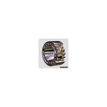 cylindrical roller bearing