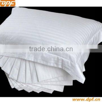 3cm stripe Bed linen suppliers