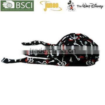 Colorful Good Selling Pirate Hat supplier