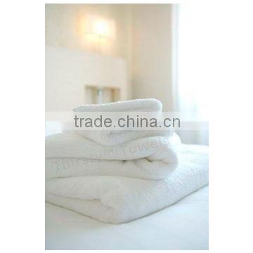 Bath Robe Fabric