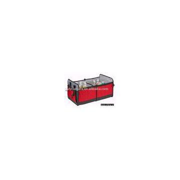Trunk Organizer
