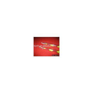 CO2 laser tube 80W