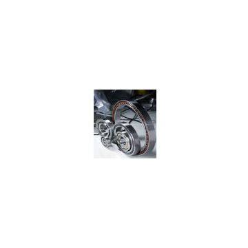 SKF angular contact ball bearing 7215