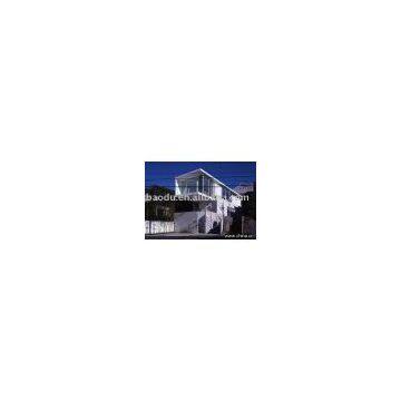 Prefabricated house