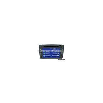 car DVD with GPS special for VW B6
