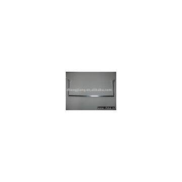 Supermarket Shelf Bracket/Supermarket Shelf Parts/Steel Structure Bracket