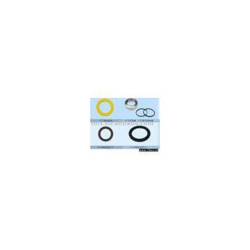 Concrete Mixer Parts