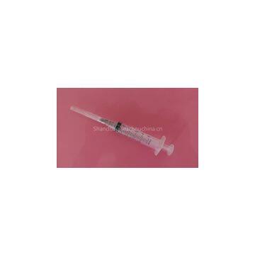 DISPOSABLE SYRINGE 5ML