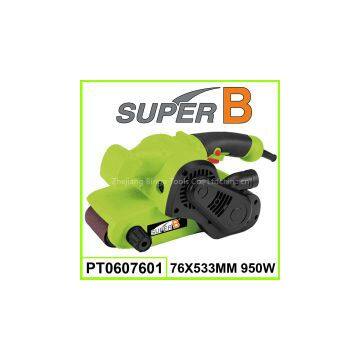 76*533MM 950W BELT SANDER, MINI BELT SANDER