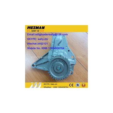 SDLG Orginal Oil Pump, 121159765 for Deutz Engine