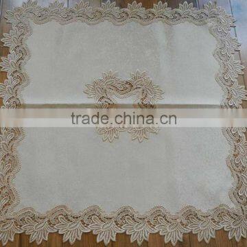 Lace Table Overlays