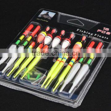 New Arrival! 15pcs in 1 Wholesale Fishing Float photo-6
