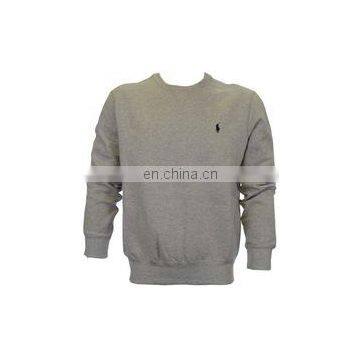 polo sweat shirt