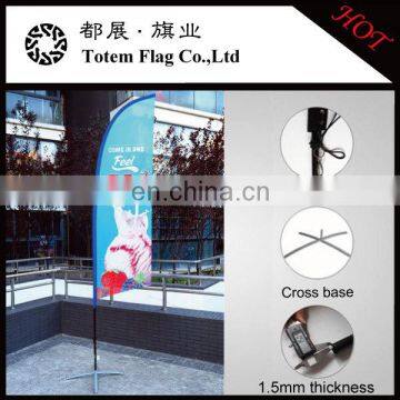 100% Polyester Printing Flags And Banners