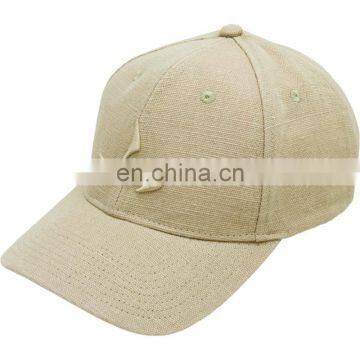 Brand New Custom Closed Back Baseball Cap photo-3