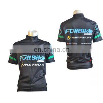 Wholesale mens custom cycling jersey