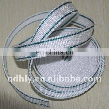 colorful design wholesale PP webbing pp tape