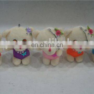 Little Bear Animal Toys with Best Quality for decoration