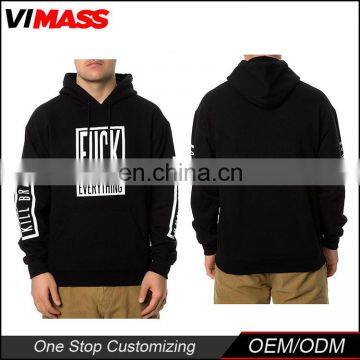 Best Selling High Quality Causal Blank Hoodies