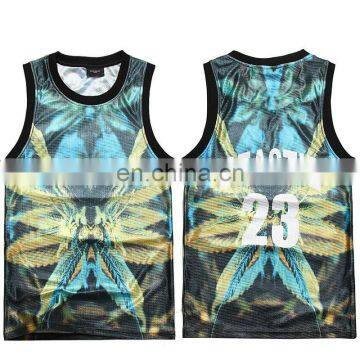 Charming design sports wear bodybuilding wholesale tank tops