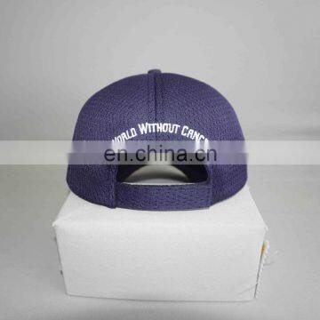 Mesh Caps DT-046 Material Cotton and Mesh Hight Quality Made in Vietnam photo-3