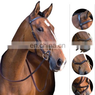 Horse Competition Micklem Bridles